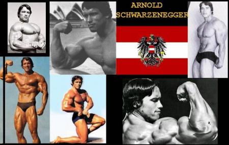 arnold